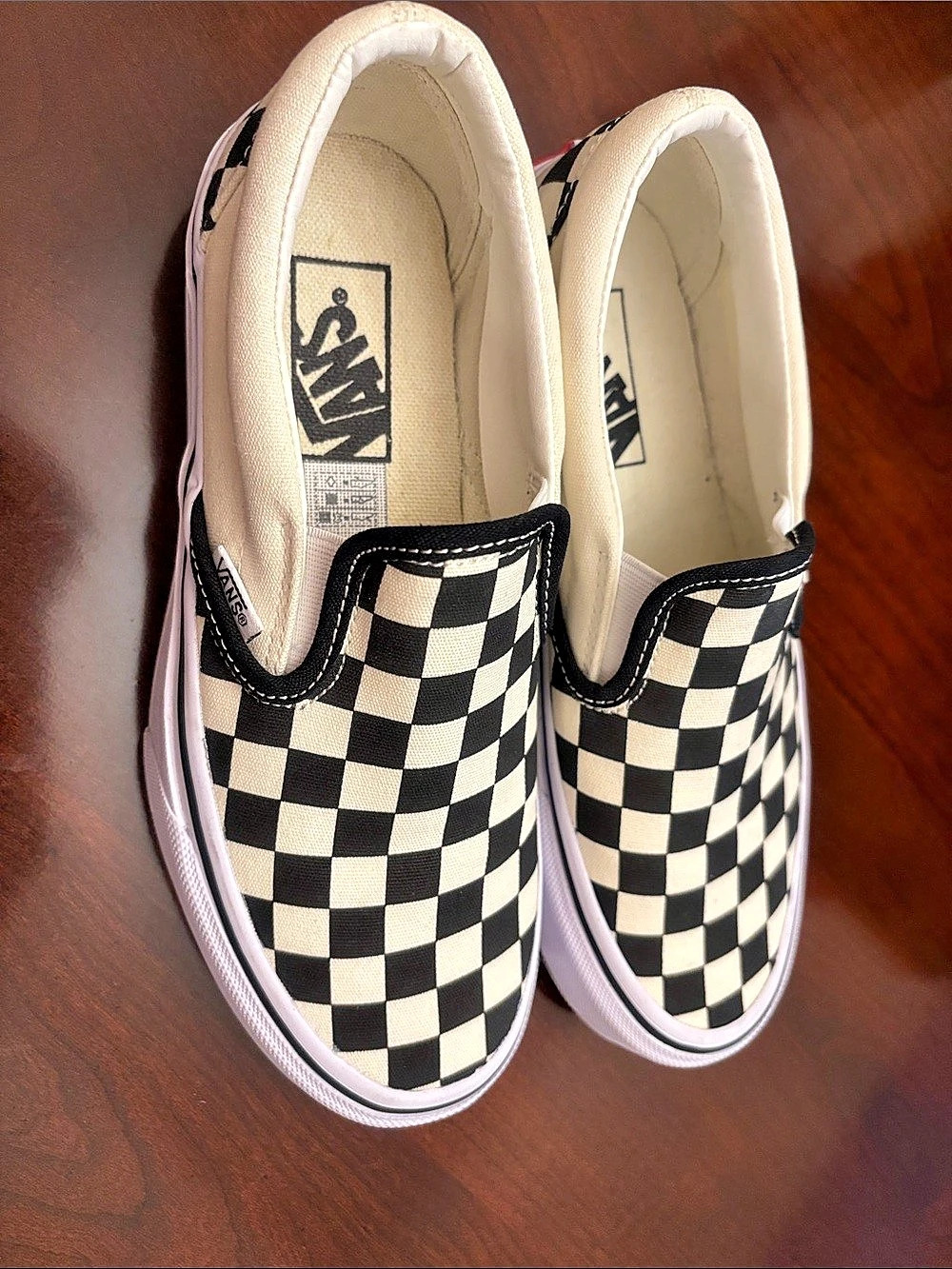 Vans Classic Slip-On Sneakers US 6